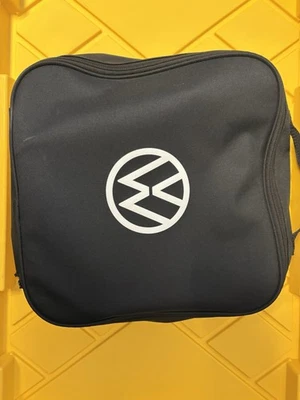 OEM VW 1D4 MOBILE 2 IN 1 EV CHARGER 11A-054-410 (5910768A) - Image 1 of 2