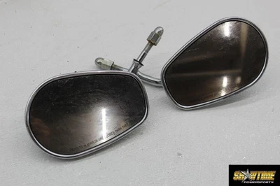 10 ESPEJOS RETROVISORES DERECHO IZQUIERDO HARLEY-DAVIDSON Heritage softail flstc Foto 1 de 4