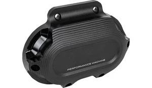 Performance Machine Race Series Clutch Covers 0066-2037-SMB - Picture 1 of 1