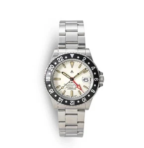 Automatik GMT Uhr - Bild 1 von 2
