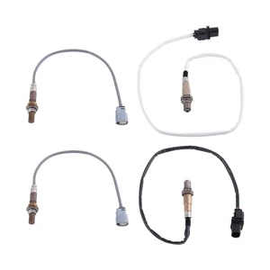 4x Upstream Downstream Oxygen Sensor For Ford F150 5.0L 6.2L 2011-2014 234-5113 - Picture 1 of 20