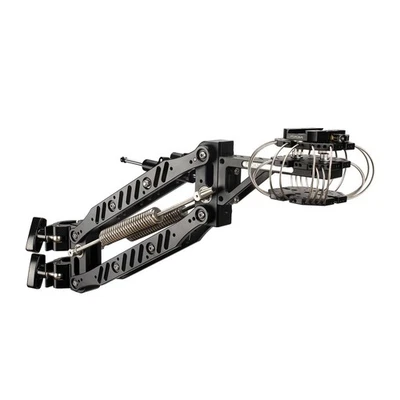Proaim Airwave Vibration Isolator Arm For 3Axis Camera Gimbals| Get Speedy Shots - Image 1 of 4