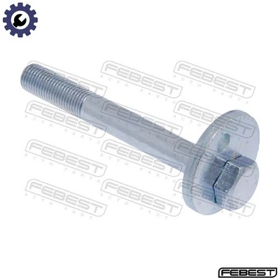 TORNILLO DE CORRECCIÓN DE CÁMARA 0129-004 PARA TOYOTA ZACE/MPV MASTER/SURF/Bus VAN REVO Foto 1 de 4