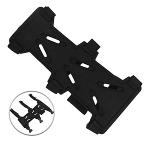 1pc Adjustable Archery-arm Guard Hollow Design Breathable Left Right Hands 23cm - Picture 1 of 24