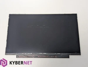 AU Optronics 14" 30PIN B140HAN04.0 FHD Matte Frameless Screen Replacement -52M - Afbeelding 1 van 6