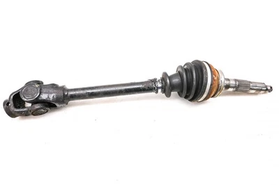 00 Polaris Xplorer 250 4x4 Front Right Left Cv Axle - Image 1 of 4