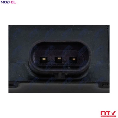 CONDENSER AIR CONDITIONING CCS-SA-004 FOR SAAB B205E 2.0L B235R/B235E 2.3L 4cyl - Image 1 of 4