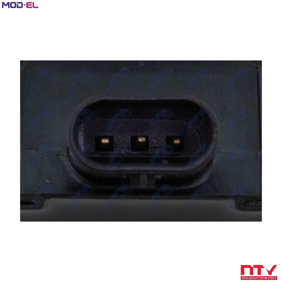 CONDENSER AIR CONDITIONING CCS-SA-004 FOR SAAB B205E 2.0L B235R/B235E 2.3L 4cyl - Image 1 of 4