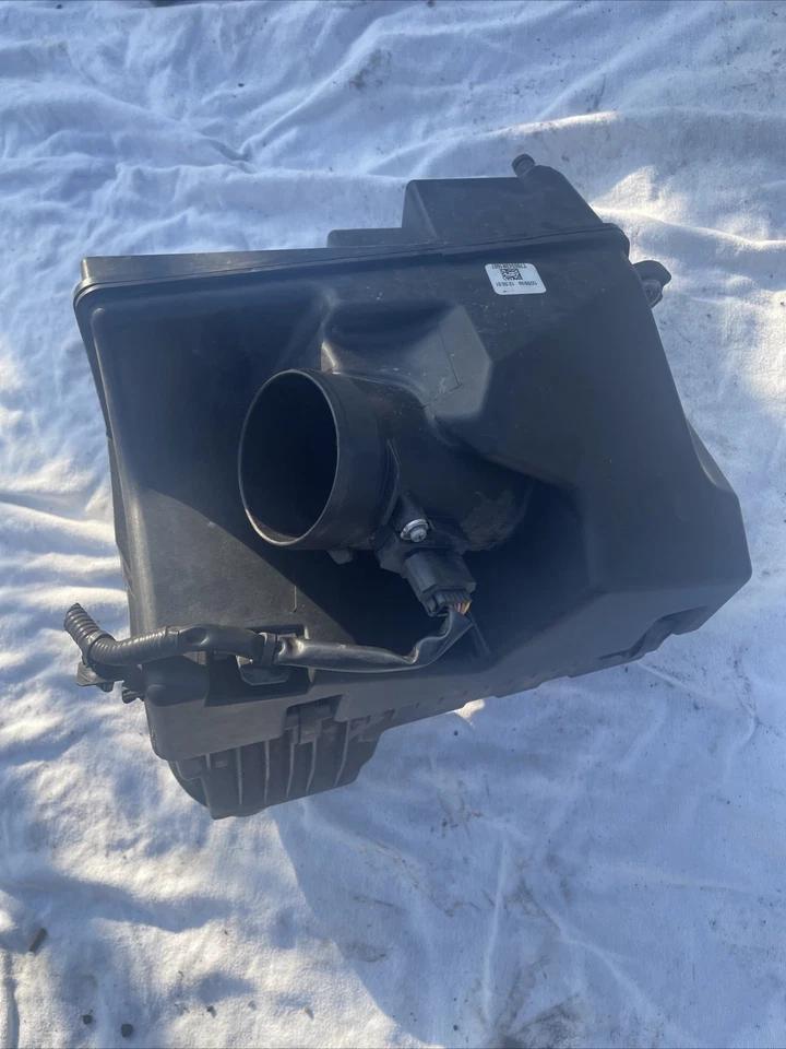 2008-2015 NISSAN ALTIMA 2,5 Л ВОЗДУХООЧИСТИТЕЛЬ ФИЛЬТР КОРОБКА OEM, 10 194 91 S03 - Изображение 1 из 4