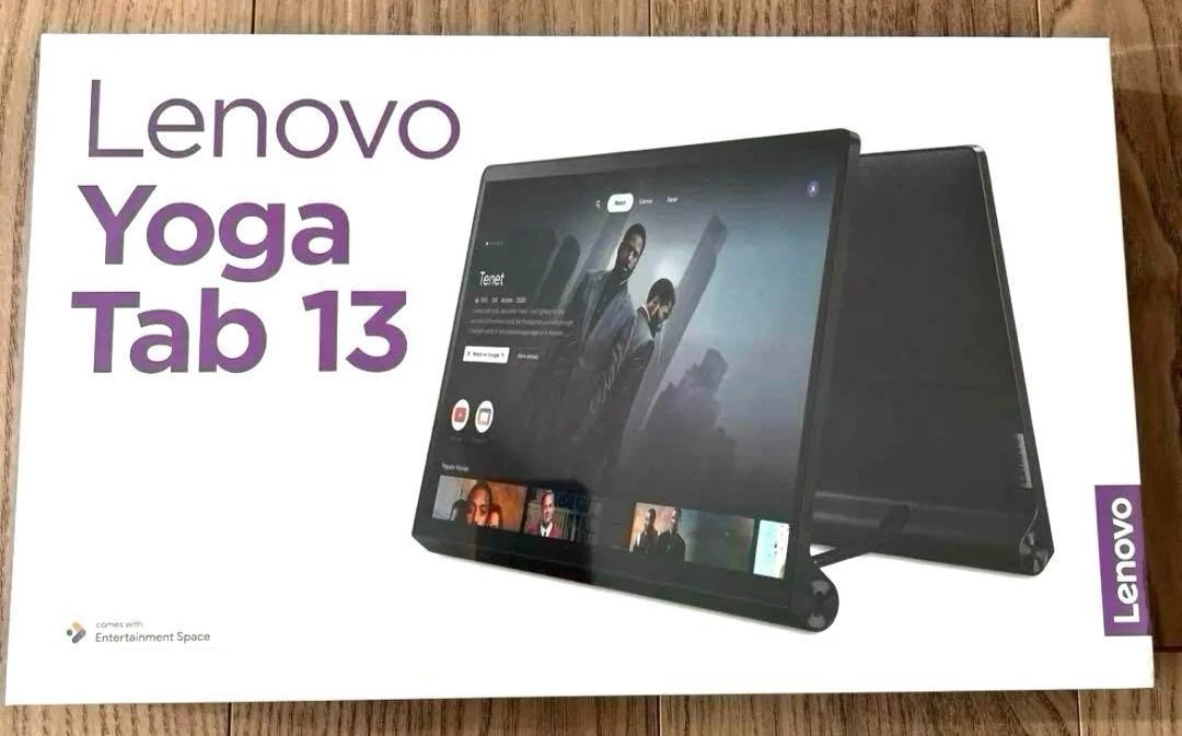 Lenovo 13 in or More Screen Tablets for sale | eBay