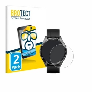 2x Screen Protector for Prixton SWB33 Clear Protection Film - Zdjęcie 1 z 5