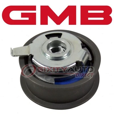 GMB Timing Belt Tensioner for 1999-2003 Volkswagen Jetta 1.9L L4 - Engine ki Foto 1 de 4