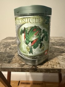 LEGO BIONICLE 8564 LEHVAK.  NEW, SEALED PACKAGE. RARE
