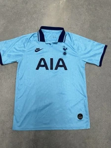 #10 KANE TOTTENHAM HOTSPUR NIKE 2019/2020 AWAY JERSEY AUTHENTIC PLAYER Size XL - Picture 1 of 6