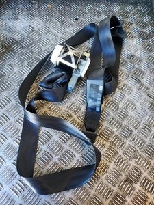 Ceinture sécurité avant Gauche - PEUGEOT 3008 I (1) - Référence : 9681974480 - Picture 1 of 6