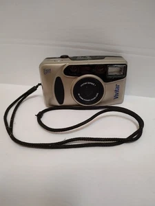 Vivitar PZ 3125 Point & Shoot Film Camera (Tested) - Picture 1 of 9