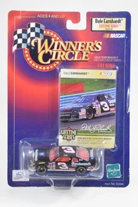 Dale Earnhardt #3 Goodwrench 1996 Watkins Glen Winner's Circle NASCAR 1/64 - Picture 1 of 3