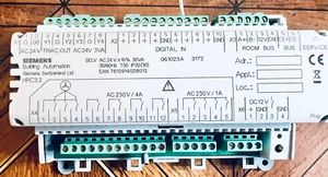 SIEMENS HRC3.2 ROOM CONTROLLER 2.25 AMP(more Than 20 Available) - Picture 1 of 4