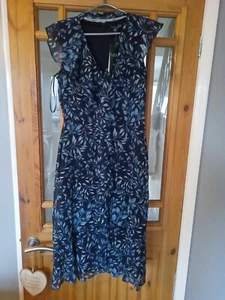 Vestido de noche Polo Ralph Lauren - Imagen 1 de 12