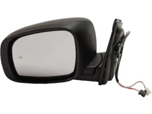 Kool Vue 57WC29H Left Mirror Fits 2009-2016 Chrysler Town Country Door Mir - Picture 1 of 1