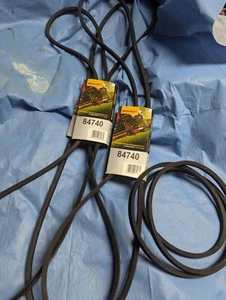 BELT 4L740 / A72 by Continental * New * OEM item set Of (4) - Picture 1 of 2