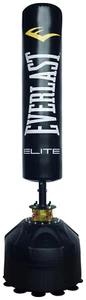 Everlast Elite Freestanding 4ft Punch Bag - Picture 1 of 5