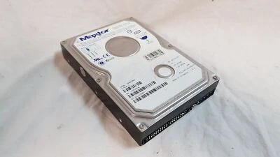Maxtor 6y120l0 120GB PATA IDE 3.5" Internal Hard Drive - Image 1 of 4