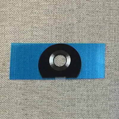 Genuine Back Rear Main Camera Glass Lens Cover For Motorola Moto Z2 Play XT1710 - Image 1 of 3