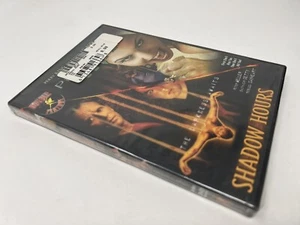 The Perfect Wife / Shadow Hours (DVD Double Feature) OWN IT NEW! - Picture 1 of 4