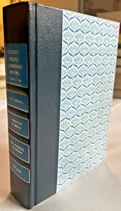 Reader's Digest Condensed Books ~ 1981 ~ Volume 3 ~ Hardcover ~ *VERY GOOD* - Imagen 1 de 5