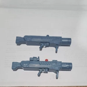 G.I. Joe Vintage/Modern Accessories Lot #J - Picture 1 of 2