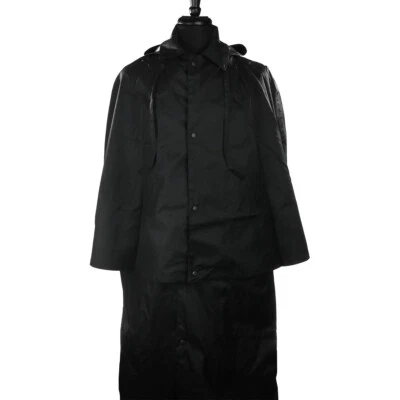 Bandspec Inverness Rain Cape - Made In Scotland - Image 1 of 4