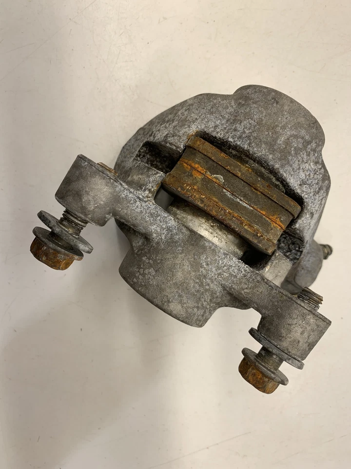 Phantom Caliper - 2016 Polaris Switchback | Orange 57505 - Image 1 of 4