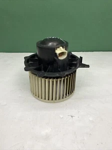 2002 Ford Expedition Rear HVAC Blower Motor Used XL7H-19805-AA OEM - Picture 1 of 10