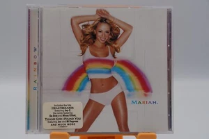 Rainbow by Mariah Carey (CD, 1999) - Imagen 1 de 6