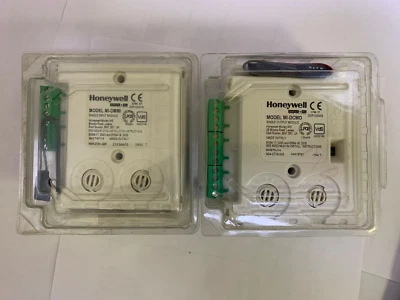 Honeywell / Single Input & Output Module / MI-DMMI / MI-DCMO - Image 1 of 4