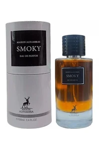 Smoky | Eau De Parfum 100ml | by Maison Alhambra Renamed Tabac - Picture 1 of 1