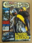 Classic Bike Magazine - May 1995 - Moto Guzzi Lodola & Zigolo M391