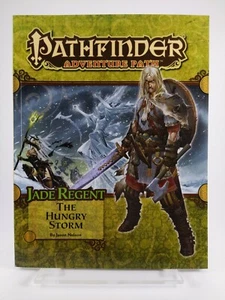 Pathfinder: Jade Regent - The Hungry Storm (#51) - Picture 1 of 2