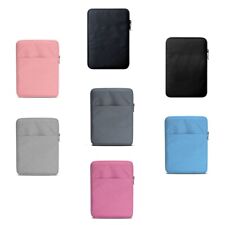 8 Inch Tablet Sleeve for Case for iPadMini 6 Mini 5/4/3/2/1 Protective Pouch Bag