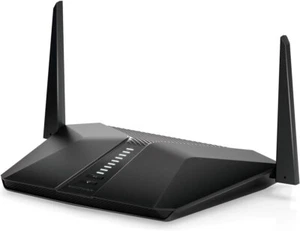 NETGEAR AX3000 Nighthawk AX4 router wireless Wi-Fi 6 - Foto 1 di 1