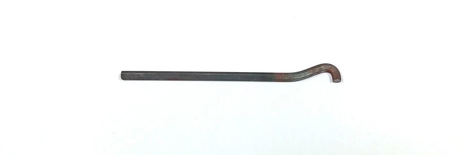 5/32" Modified Long Hex Key (Pack of 5) M787222 - Image 1 of 1