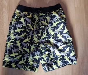 Badehose Y.F.K Junge 146/152 - Bild 1 von 2