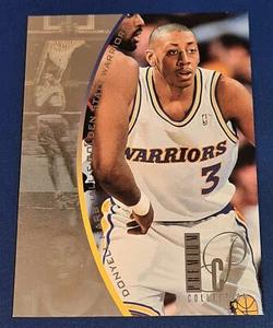 Donyell Marshall # PC 16 Holoview Premium Collection 1994-95 Upper Deck SP Mint - Bild 1 von 5