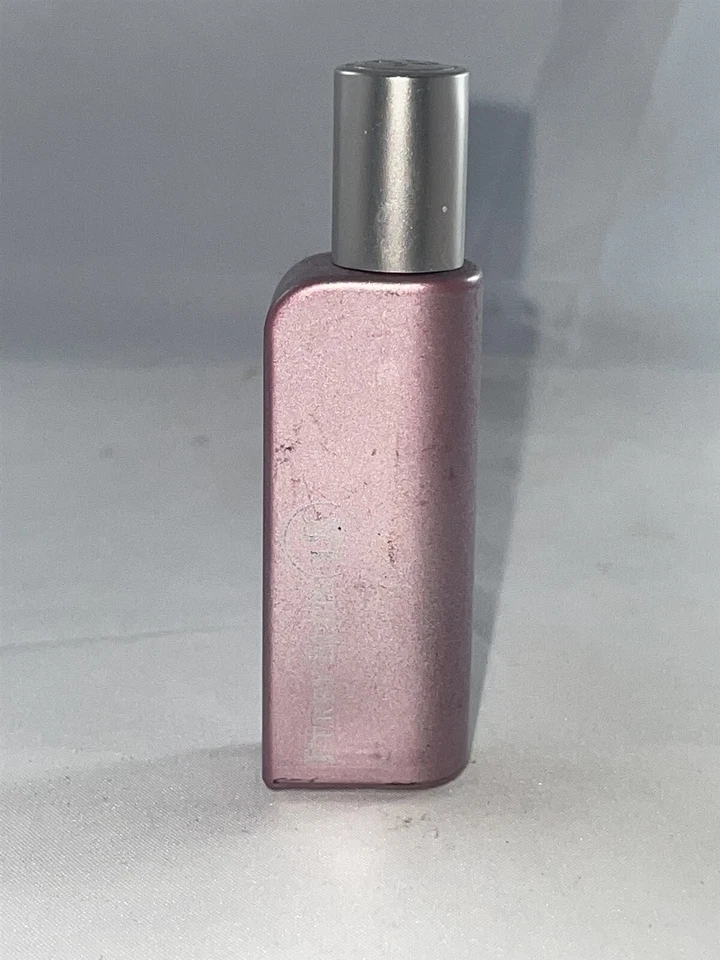 Perry Ellis 18 Mujer Perfume Eau de Parfum MINI 0,25 OZ Spray 7,5 ml EDP NUEVO Foto 1 de 1