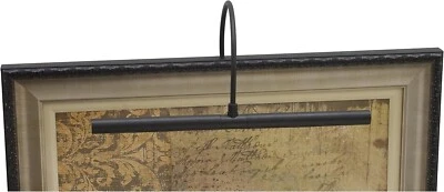 Perfil de Adviento Casa de Troya 16" luz de imagen en negro, APR16-7 Foto 1 de 4