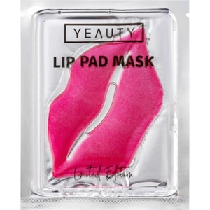 Yeauty Luxurious Bacio Lip Pad Maschera - Foto 1 di 1