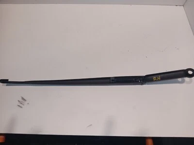 2001-2006 BMW 325Ci Front Right Passenger Side Windshield Wiper Arm OEM DK712250 - Image 1 of 4