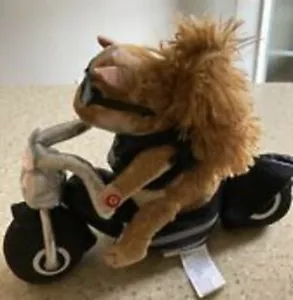 Animated Dancing Singing Christmas DAD Squirrel "Born To Be Wild" NWT - Picture 1 of 1