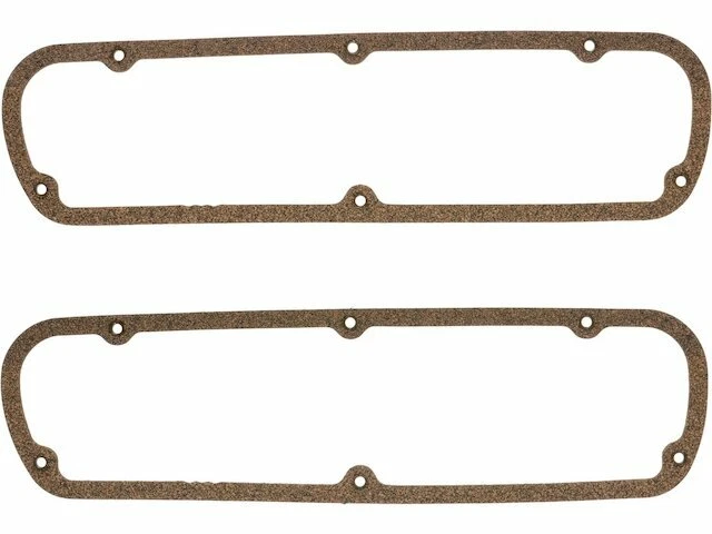 Комплект прокладок крышек клапанов для 1966-1996 Ford Bronco 1967 1968 1969 1970 1971 W935KK - Изображение 1 из 1